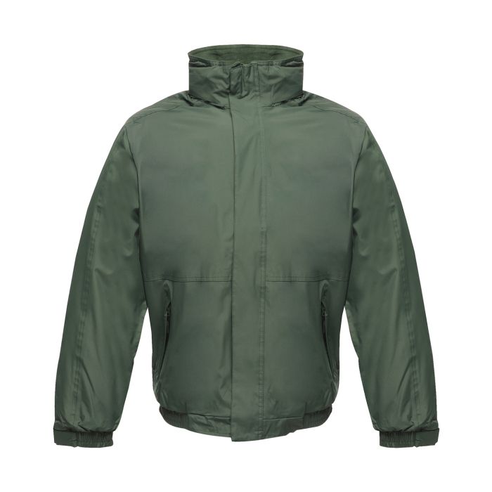 Dover jacket - Bottle/Bottle - XS Dover jacket - Bottle/Bottle - XS