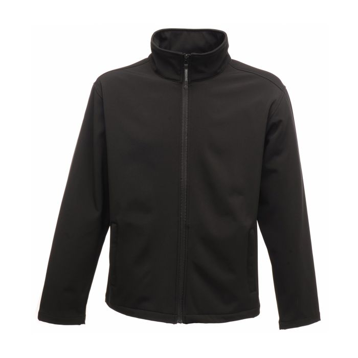 Classic softshell - Black - S Classic softshell - Black - S
