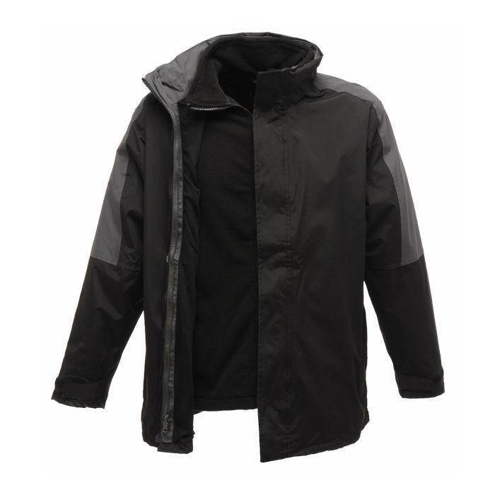 Defender III 3-in-1 jacket Defender III 3-in-1 jacket