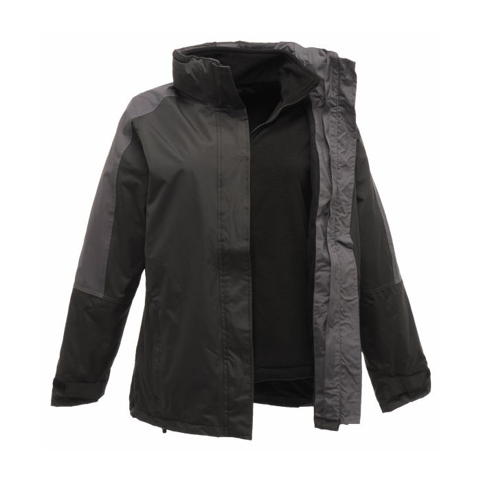 Women's Defender III 3-in-1 jacket Women's Defender III 3-in-1 jacket