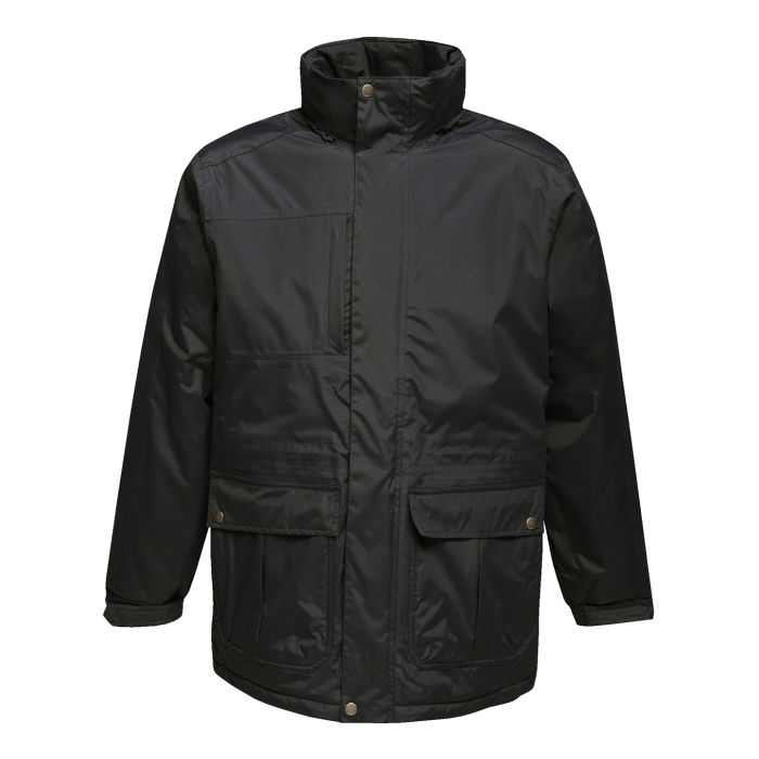 Darby III jacket - Black - S Darby III jacket - Black - S