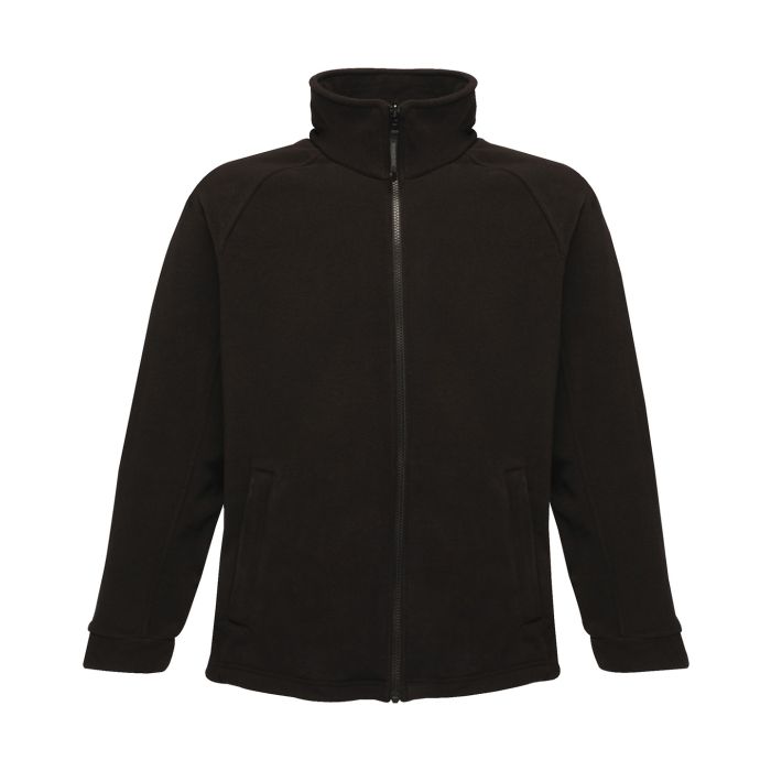 Thor III fleece - Black* - XS Thor III fleece - Black* - XS