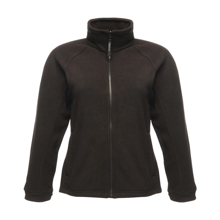 Women's Thor III fleece - Black* - Wom 6 Women's Thor III fleece - Black* - Wom 6
