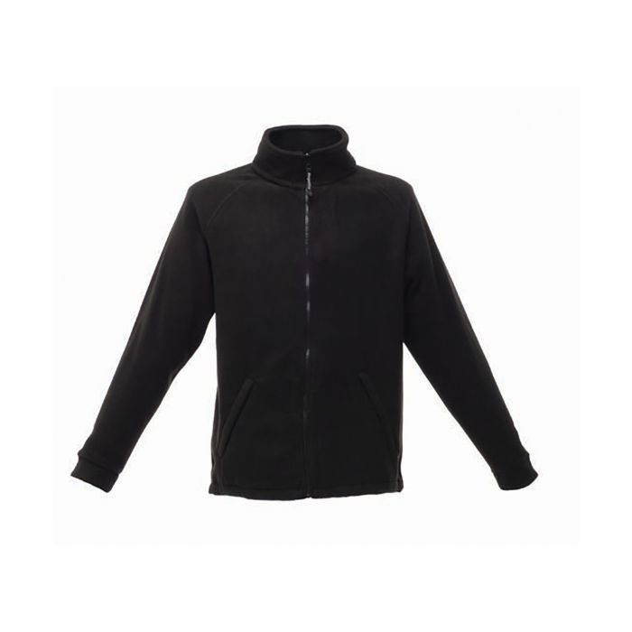 Sigma heavyweight fleece - Black - S Sigma heavyweight fleece - Black - S