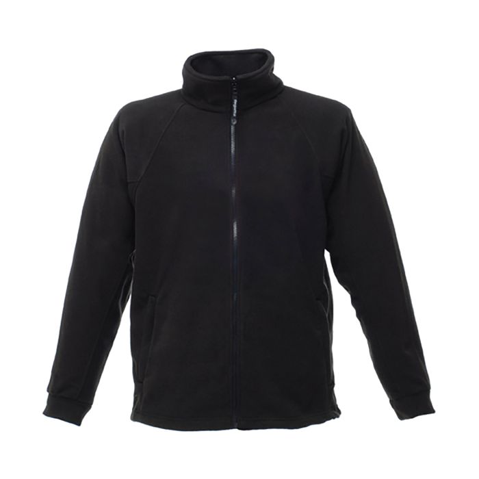 Thor 300 fleece - Black - S Thor 300 fleece - Black - S