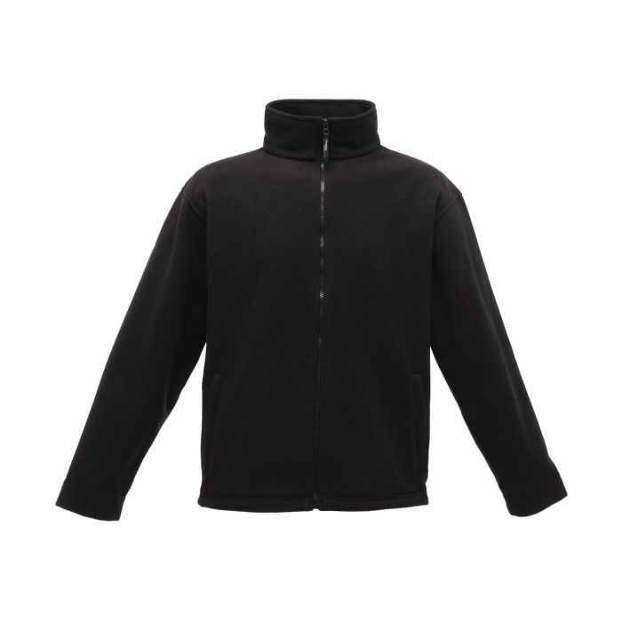 Thor 350 fleece - Black - S Thor 350 fleece - Black - S