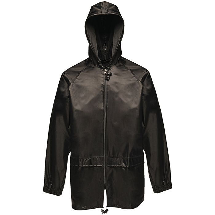 Pro Stormbreak jacket - Black - M Pro Stormbreak jacket - Black - M