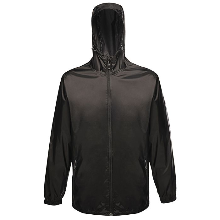 Pro packaway jacket - Black - S Pro packaway jacket - Black - S