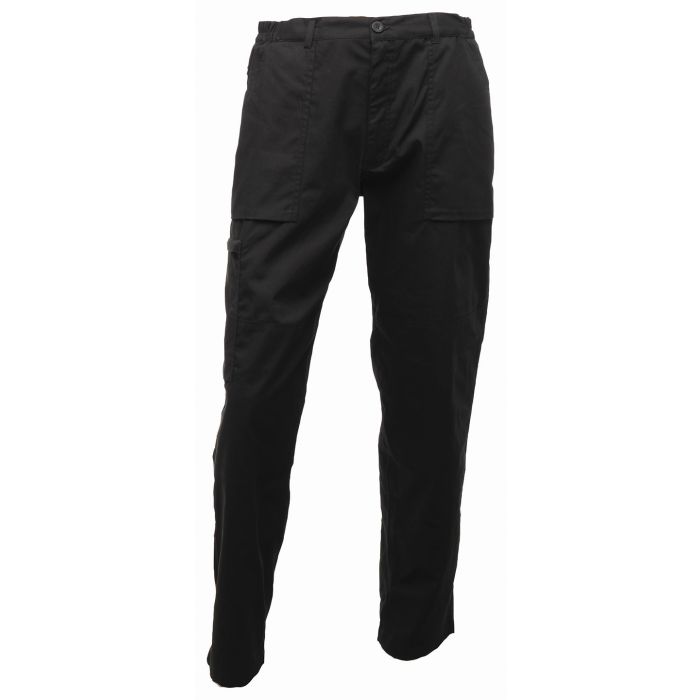 New action trousers - Black - 30 Short New action trousers - Black - 30 Short