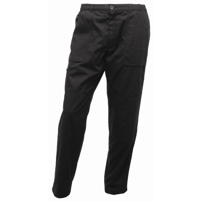 Lined action trousers - Black - 28 Short Lined action trousers - Black - 28 Short