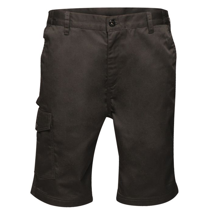 Pro cargo shorts - Black - 28 Waist Pro cargo shorts - Black - 28 Waist