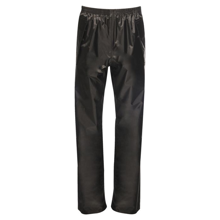 Kids pro stormbreak overtrousers - Black - 2 Years Kids pro stormbreak overtrousers - Black - 2 Years