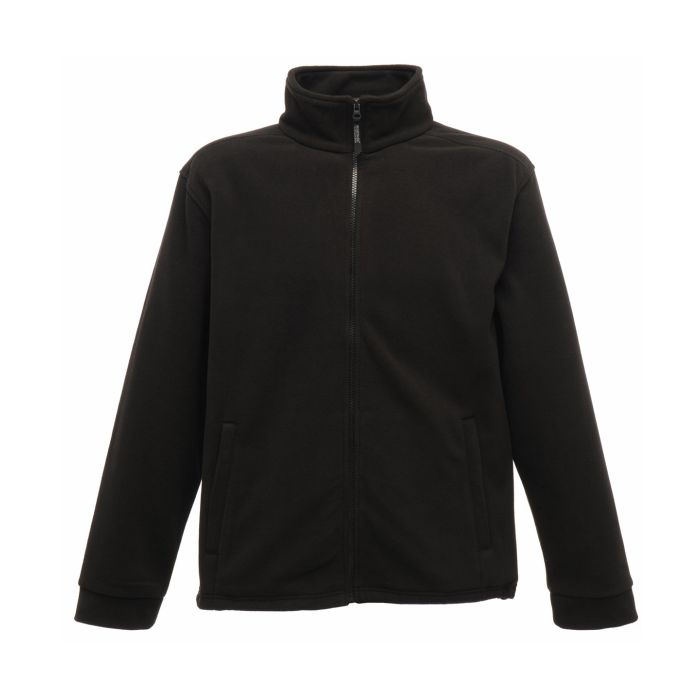 Classic fleece - Black - S Classic fleece - Black - S