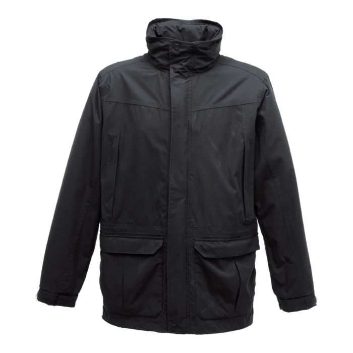 Vertex III microfibre jacket Vertex III microfibre jacket