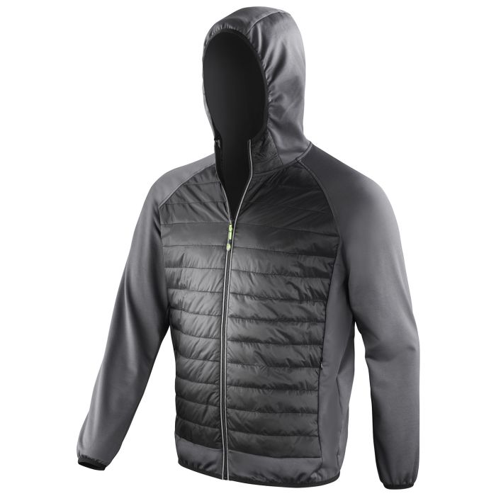 Zero gravity jacket Zero gravity jacket