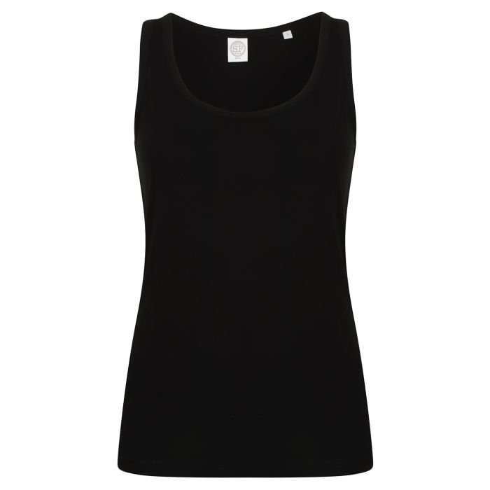 Women's feel good stretch vest Women's feel good stretch vest