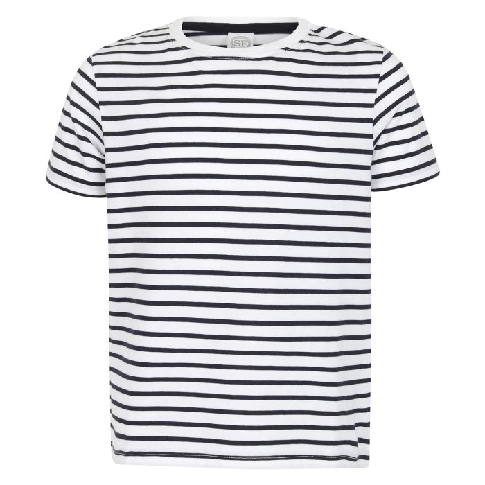 Kids striped T Kids striped T