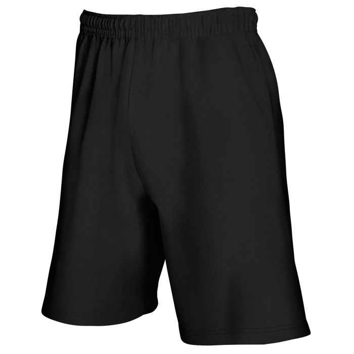 Lightweight shorts - Black - S Lightweight shorts - Black - S