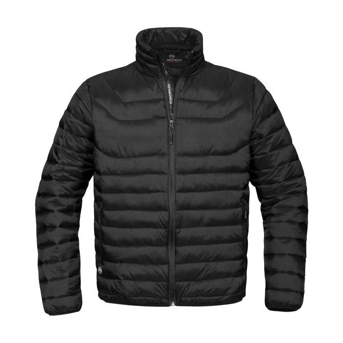Altitude jacket - Black - M Altitude jacket - Black - M