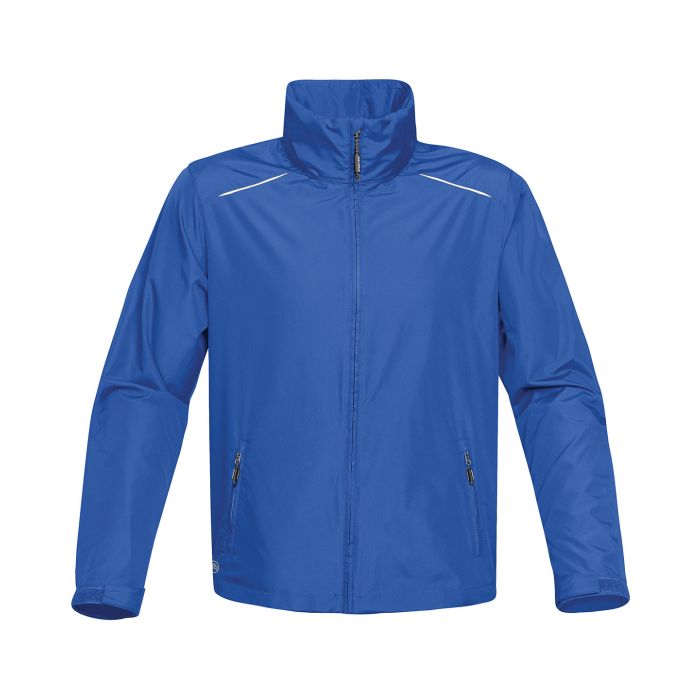 Nautilus performance shell - Azure Blue - S Nautilus performance shell - Azure Blue - S