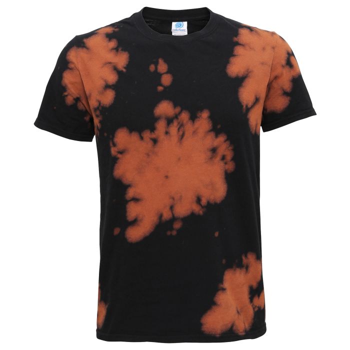 Bleach out T Bleach out T