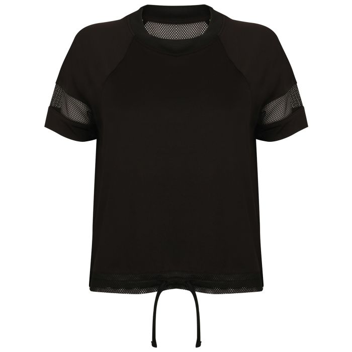 Women's over T - Black - XS Women's over T - Black - XS