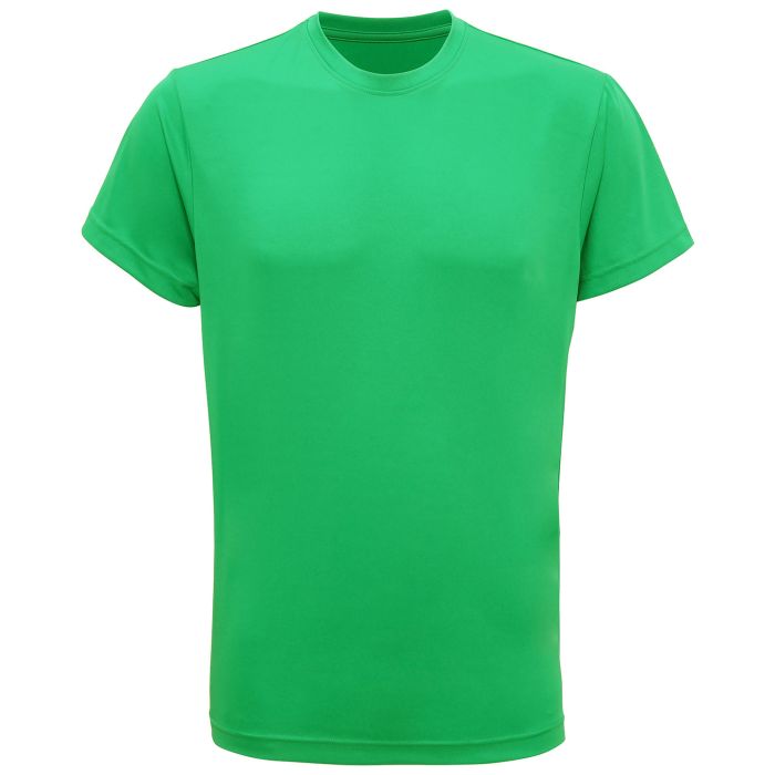 TriDri® performance t-shirt - Bright Kelly - S TriDri® performance t-shirt - Bright Kelly - S