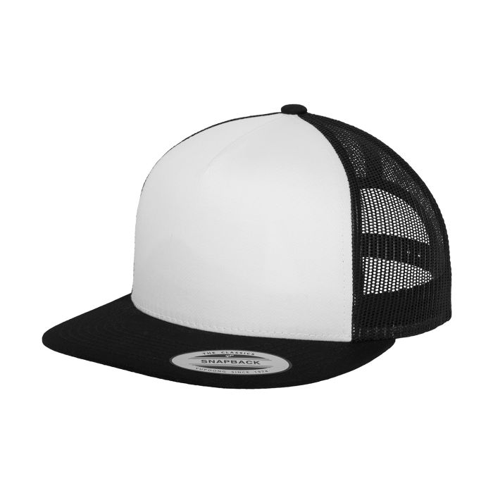 Classic trucker (6006W) Classic trucker (6006W)