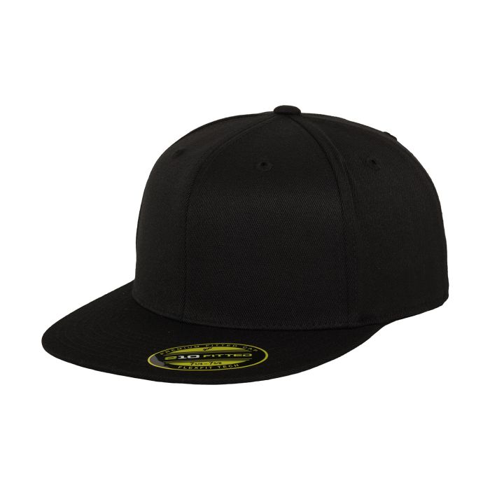 Premium 210 fitted cap (6210) Premium 210 fitted cap (6210)