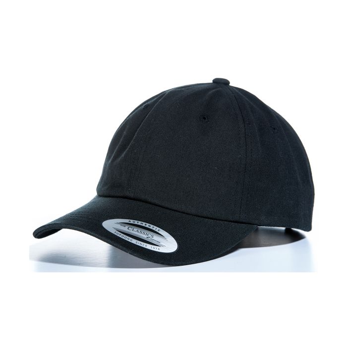 Dad hat baseball strap back (6245CM) Dad hat baseball strap back (6245CM)