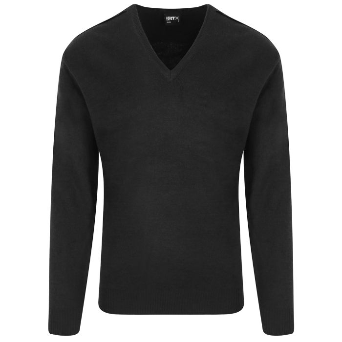 Pro sweater - Black - M Pro sweater - Black - M