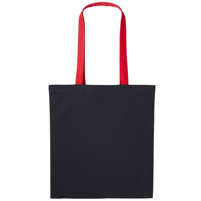 Varsity cotton shopper long handle Varsity cotton shopper long handle