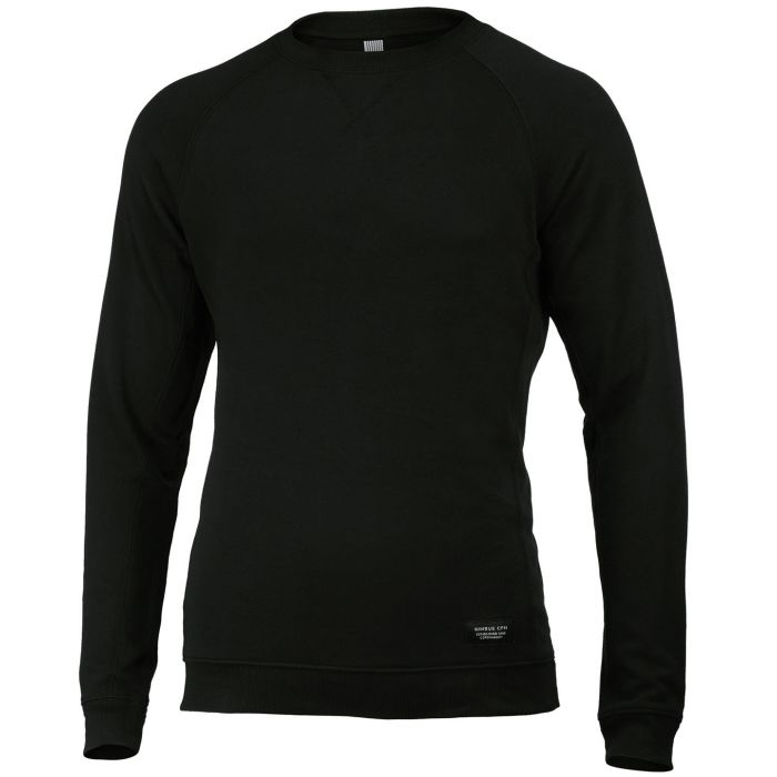 Newport – luxury lightweight crewneck Newport – luxury lightweight crewneck