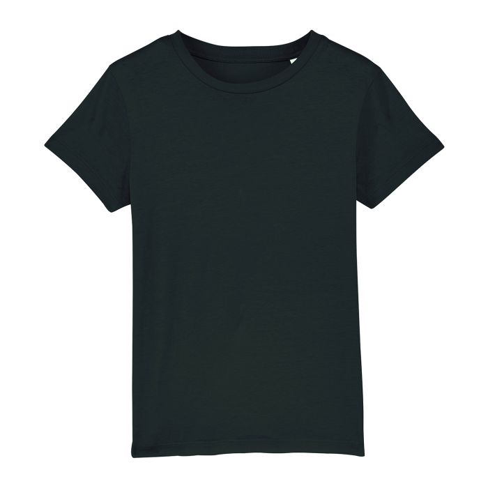 Kids mini Creator iconic t-shirt (STTK909) - Black - 5/6 Years Kids mini Creator iconic t-shirt (STTK909) - Black - 5/6 Years