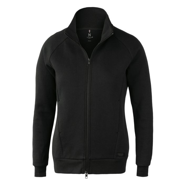 Women’s Eaton – premium double-faced sweatshirt Women’s Eaton – premium double-faced sweatshirt
