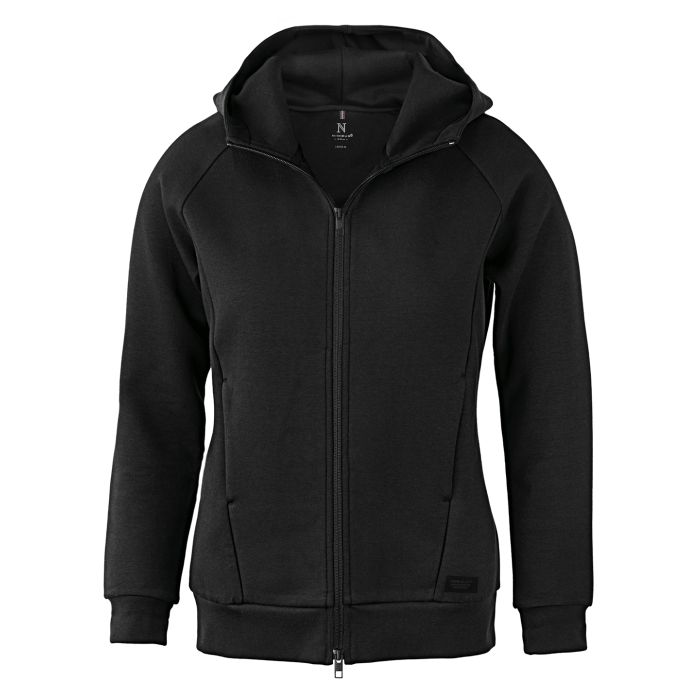 Women’s Hampton – premium double-faced hoodie Women’s Hampton – premium double-faced hoodie