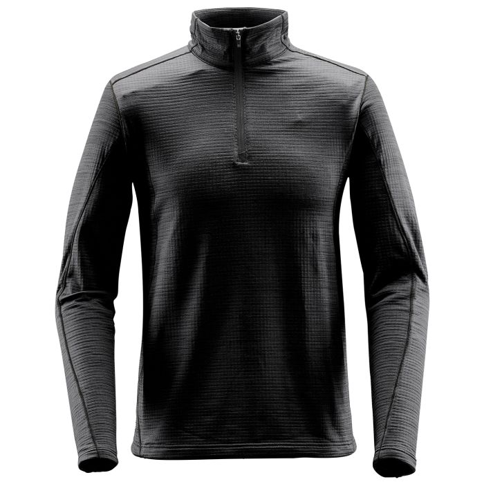 Base thermal ¼ zip - Dolphin* - S Base thermal ¼ zip - Dolphin* - S