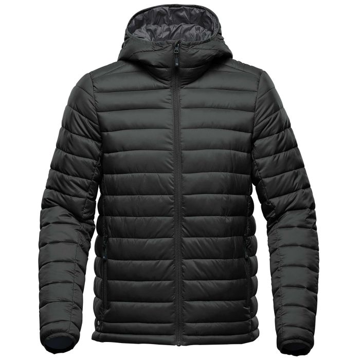 Stavanger thermal shell - Black - S Stavanger thermal shell - Black - S