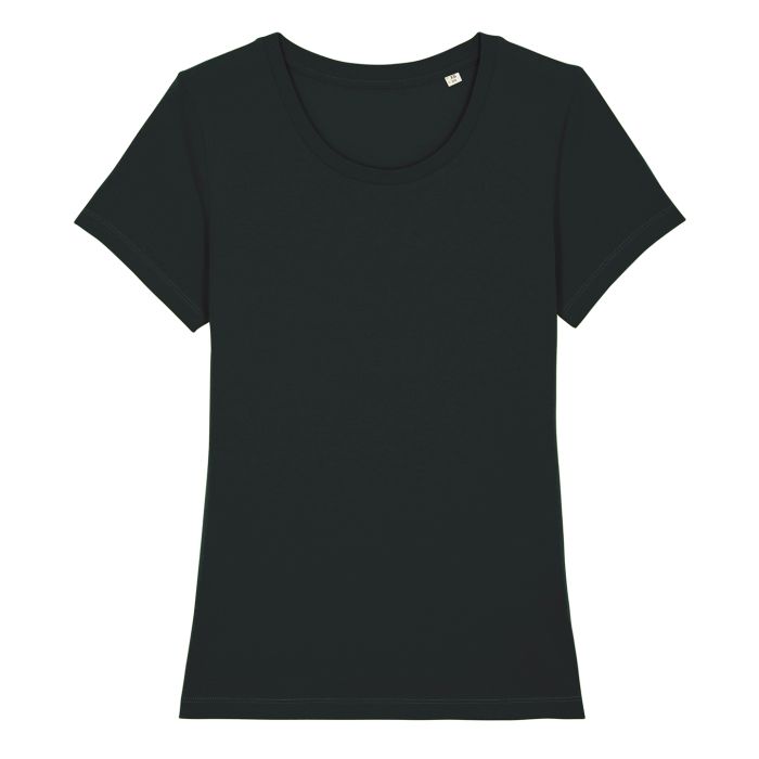 Women's Stella Expresser iconic fitted t-shirt (STTW032) Women's Stella Expresser iconic fitted t-shirt (STTW032)
