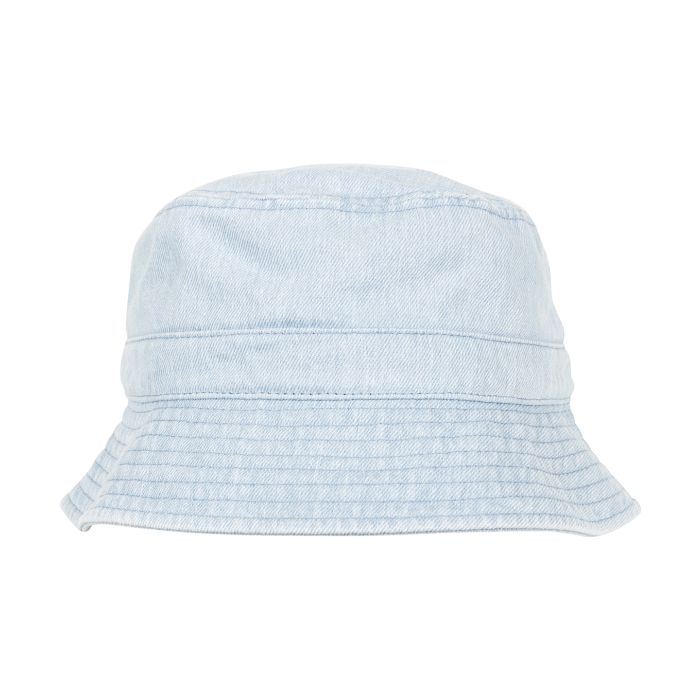 Denim bucket hat (5003DB) Denim bucket hat (5003DB)