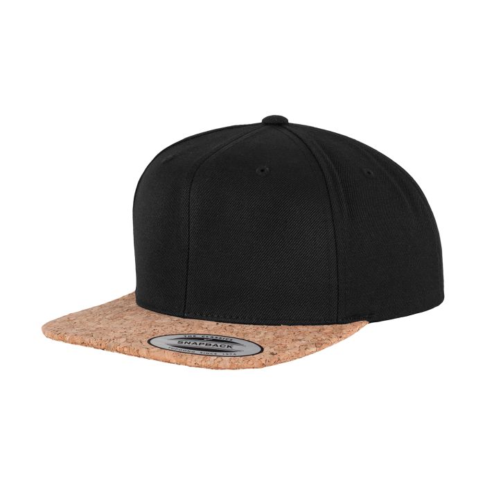 Cork snapback (6089CO) Cork snapback (6089CO)