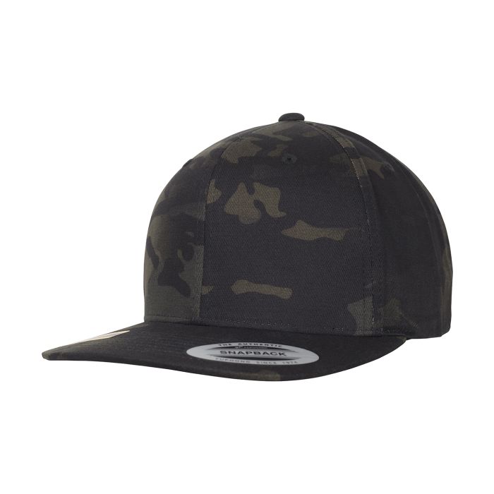 Classic snapback Multicam® (6089MC) Classic snapback Multicam® (6089MC)