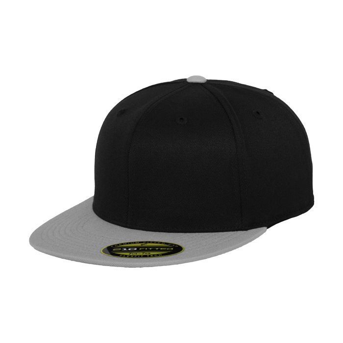 Premium 210 fitted 2-tone (6210T) Premium 210 fitted 2-tone (6210T)