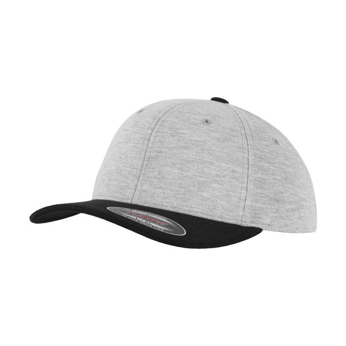 Flexfit double Jersey 2-tone (6778T) Flexfit double Jersey 2-tone (6778T)