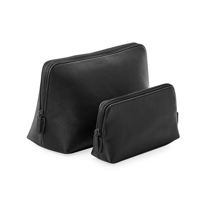 Boutique accessory case - Black/Black - M Boutique accessory case - Black/Black - M