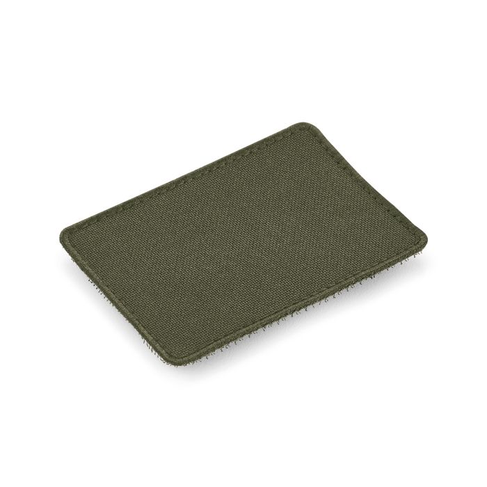 MOLLE hook and loop patch - Military Green - One size MOLLE hook and loop patch - Military Green - One size
