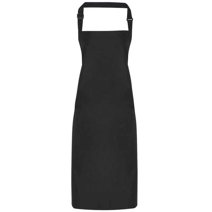 Waterproof bib apron Waterproof bib apron