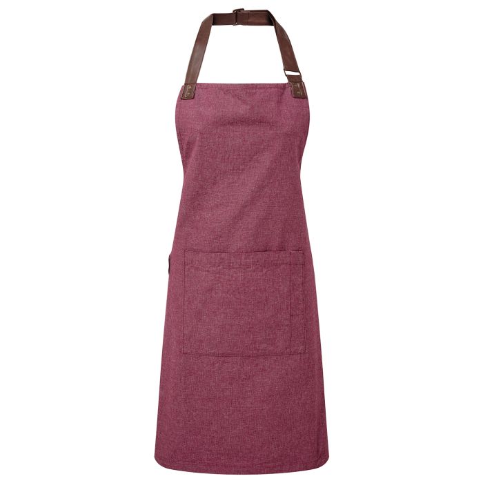 Annex Oxford bib apron Annex Oxford bib apron