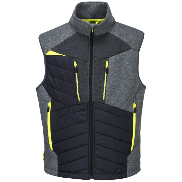 DX4 Hybrid Baffle gilet (DX470) DX4 Hybrid Baffle gilet (DX470)