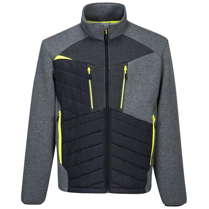 DX4 Hybrid Baffle jacket (DX471) DX4 Hybrid Baffle jacket (DX471)